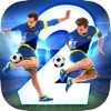 スキルツインズ：サッカーゲーム - サッカーのスキル - iPadアプリ