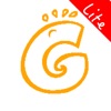 Gitter Lite - iPadアプリ