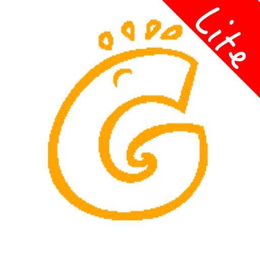 Gitter Lite Icon