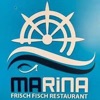 Marina Fischrestaurant icon