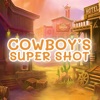 Cowboy's Super Shot icon