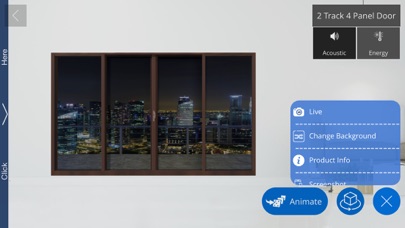 AIS – World of Glass Screenshot