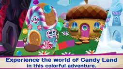 CANDY LAND: screenshot 5
