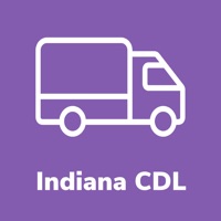 Indiana CDL Permit Test messages.notwork