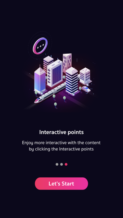 Smart XR Screenshot