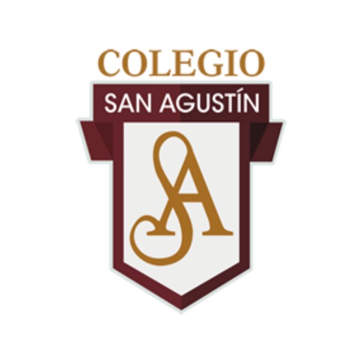 San Agustin icon