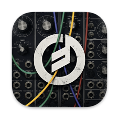 ‎Modell 15 Modular Synthesizer