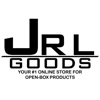 JRL Goods icon