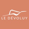 Le Dévoluy.ski icon