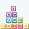 The BEST FREE, popular and classic 2048 number games & stack number block puzzles is here for you with addictive twist