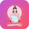 Prenatal Pregnancy Yoga Pilate icon