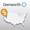 Genworth Cost of Care icon
