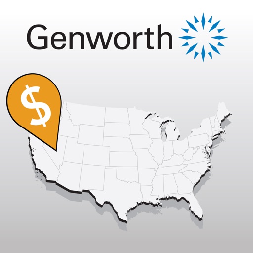 Genworth Cost of Care