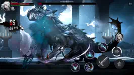 Game screenshot Shadow Slayer: Demon Hunter hack