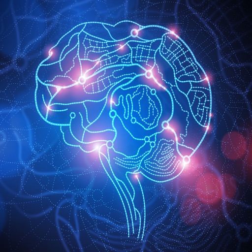 Neurology Medical Terms Quiz icon