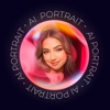 Icon AI Inspire -AI Portraits Maker