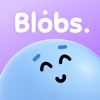 Blobs - Mental Health icon