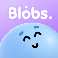 Blobs - Mental Health