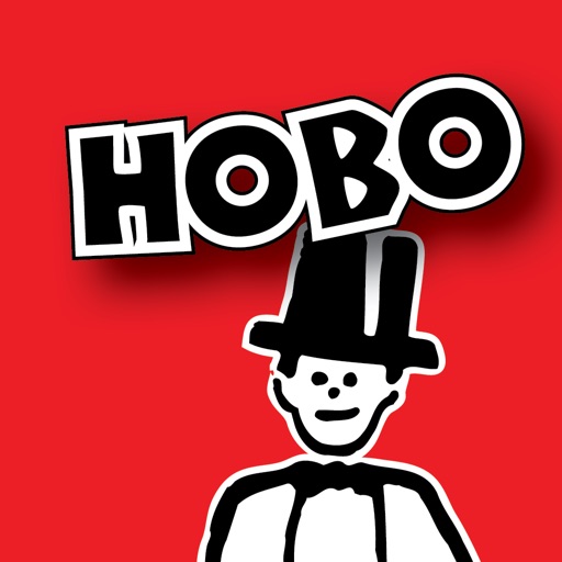 New App - Hungry Hobo (2021)