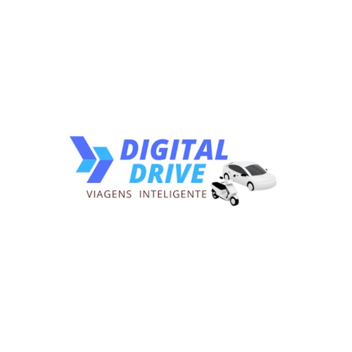 digitaldrive icon