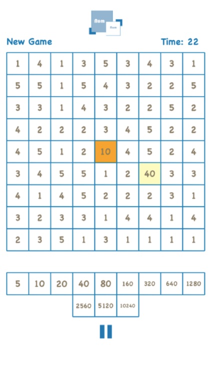 NumNumTile screenshot-4