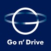 Go n' Drive icon
