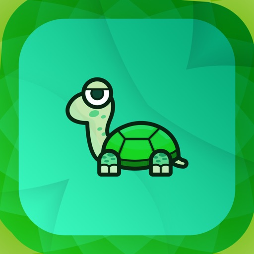 Oust The Turtle icon