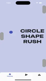 How to cancel & delete circle shape rush 2