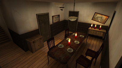 Scary Doll: Horror Escape Screenshot