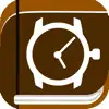 Similar Luxury Watch Reference Guide Apps