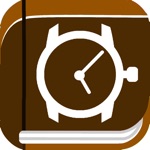 Download Luxury Watch Reference Guide app