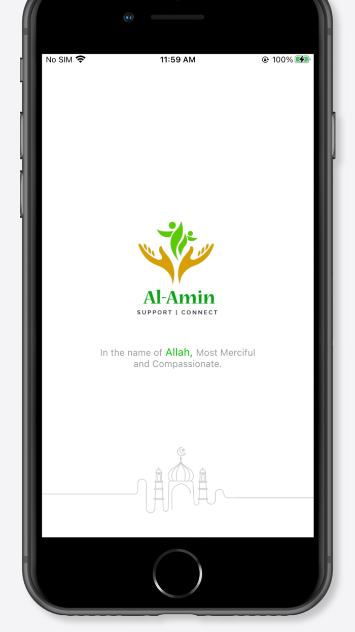 Al Amin Foundation