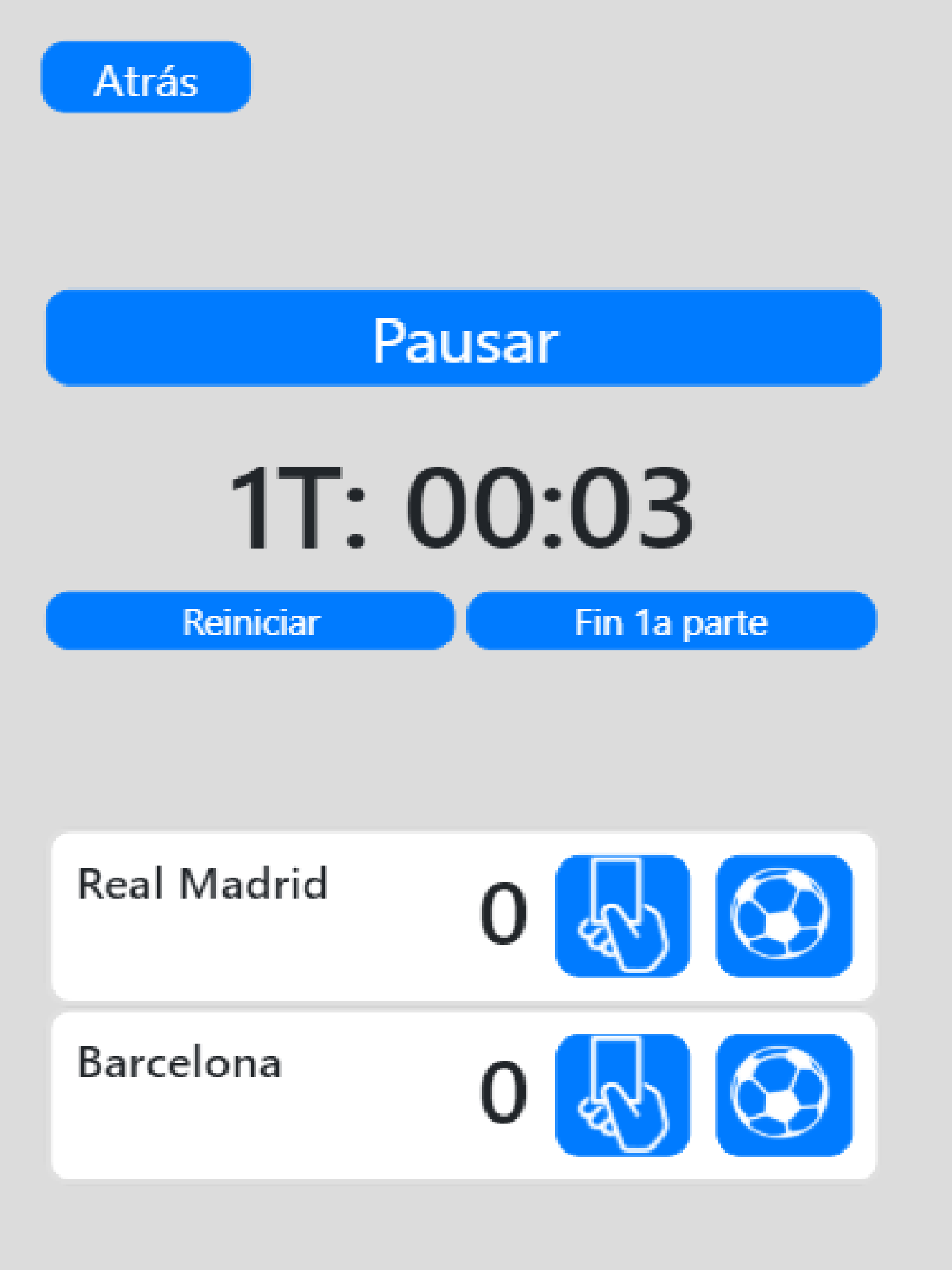 RefApp