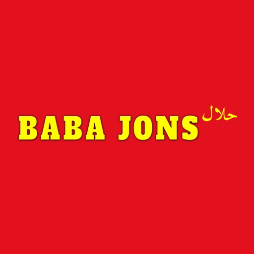 Baba Jons icon