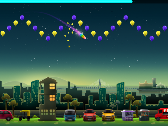 Screenshot #6 pour Gilli Danda -A Desi Flick Game
