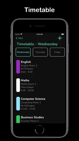 Game screenshot MyPupilPal - Study Helper hack
