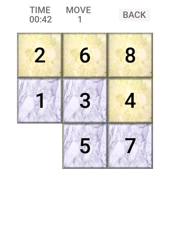 Screenshot #4 pour Slide Mania : Classic Puzzle