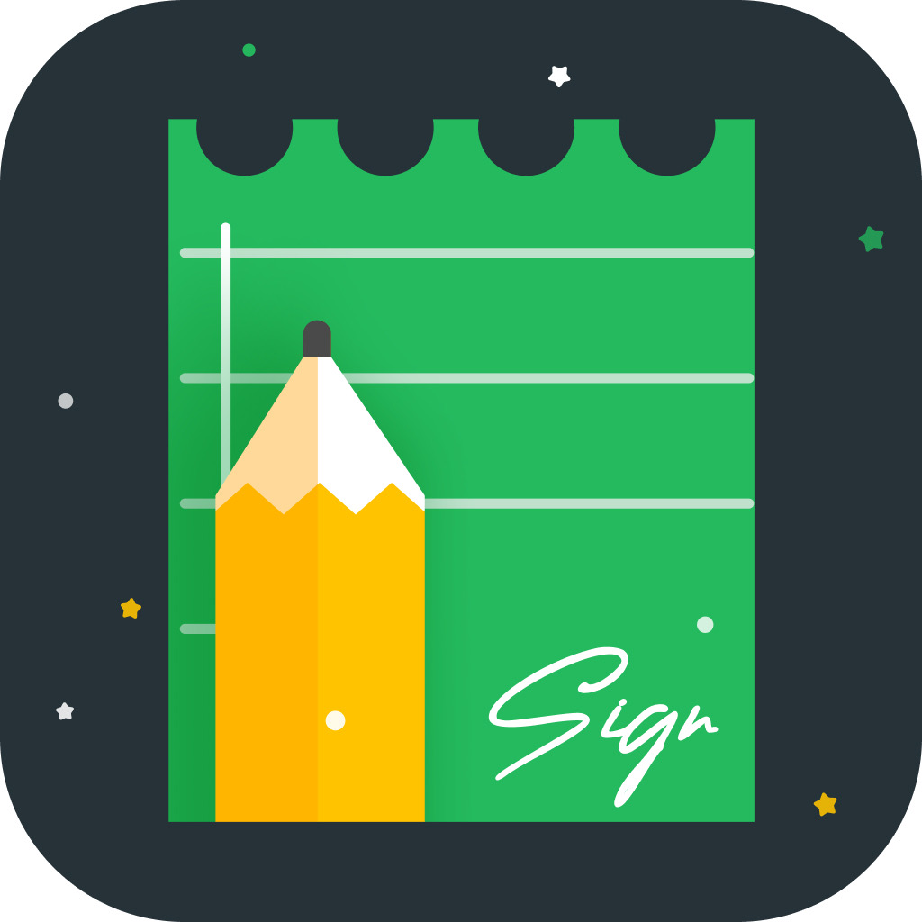 Get DocSign - Online Document Sign for iOS, iPhone, iPad Aso Report