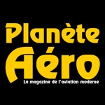 Download Planète Aéro app