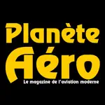 Planète Aéro App Problems