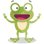 Download Craziest frog app