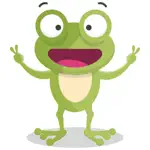 Craziest frog App Contact