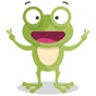 Craziest frog app download