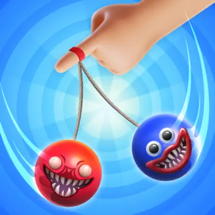 Lato Lato: Balls on Rope Cheats