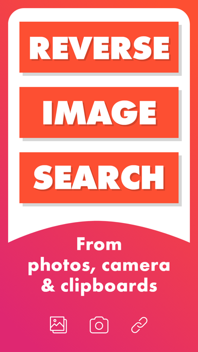 Reverse - Image Searchのおすすめ画像1