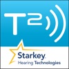 Starkey T² Remote icon
