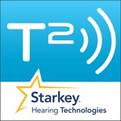 Starkey T² Remote