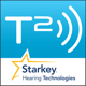 Starkey T² Remote