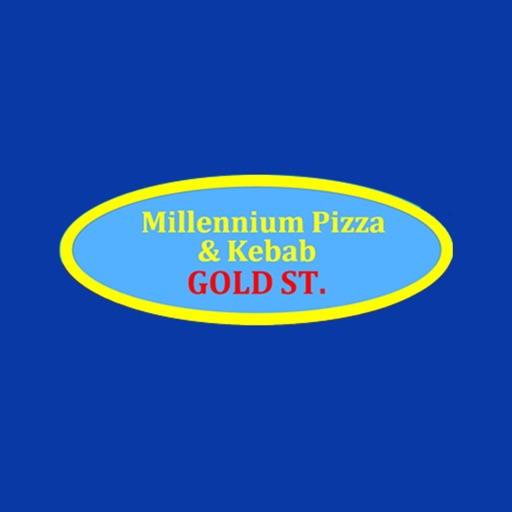 Millennium Pizza icon