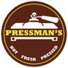 Pressman's icon
